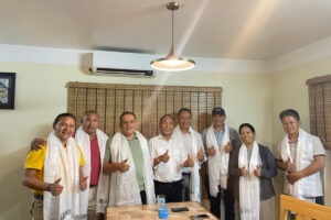 नेपाल पर्वतारोहण संघको निर्वाचनमा सम्पूर्ण पर्यटन व्यवसायीले समर्थन र सहकार्य गर्न फुर गेल्जे शेर्पाको आग्रह