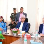 निर्मला पन्त हत्या प्रकरण नयाँ शिराबाट अनुसन्धान गर्न सिआइबीलाई निर्देशन