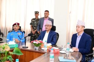 निर्मला पन्त हत्या प्रकरण नयाँ शिराबाट अनुसन्धान गर्न सिआइबीलाई निर्देशन