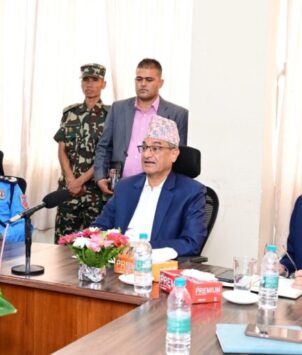 निर्मला पन्त हत्या प्रकरण नयाँ शिराबाट अनुसन्धान गर्न सिआइबीलाई निर्देशन