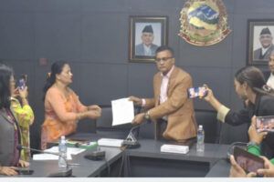 बहुविवाहलाई छुट दिने कानुन रोक्न महिला सङ्घको आग्रह