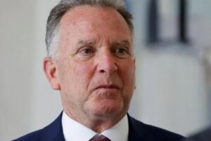 अमेरिकी राष्ट्रपतिका विशेष दूत स्टिभले युक्रेनी द्वन्द्वमा वार्तामा सफलता हासिल गर्न आइतबार मस्को भ्रमण गर्ने