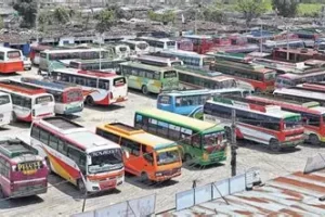 आजदेखि देशभर रुट परमिट खुल्ला, निषेध गरिएका सवारी साधनलाई भने बन्देज कायमै