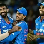 भारत एसिया कप क्रिकेटको फाइनलमा प्रवेश