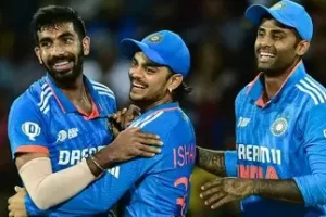 भारत एसिया कप क्रिकेटको फाइनलमा प्रवेश