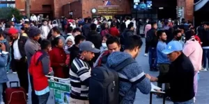 दसैँ, तिहारमा हवाई टिकटको भाडा नबढाउन सबै सेवा प्रदायक संस्थाहरूलाई सरकारको आग्रह