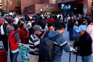 दसैँ, तिहारमा हवाई टिकटको भाडा नबढाउन सबै सेवा प्रदायक संस्थाहरूलाई सरकारको आग्रह