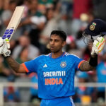 यादवलाई आगामी खेलहरूमा राजनीतिक टिप्पणी नगर्न आइसिसीको निर्देशन