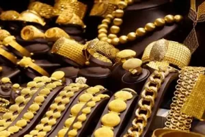 सुनको मूल्यले नयाँ ऐतिहासिक रेकर्ड, प्रतितोला २ लाख १७ हजार १०० रुपैयाँमा कारोबार