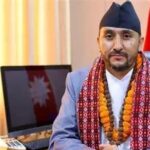 फागुन २१ हुने निर्वाचनमा सबैले भाग लिन पाउने वातावरण हुनेछ: सञ्चारमन्त्री खरेल