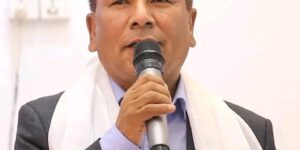 २४ घण्टाभित्र प्रमाण सार्वजनिक नगरे कानुन अनुसार सजाय हुन्छ : — अध्यक्ष शेर्पा