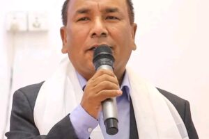 २४ घण्टाभित्र प्रमाण सार्वजनिक नगरे कानुन अनुसार सजाय हुन्छ : — अध्यक्ष शेर्पा