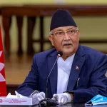 एमालेको ५८औँ सचिवालय बैठक: नेतृत्व हस्तान्तरण पार्टीको महाधिवेशनबाट हुने