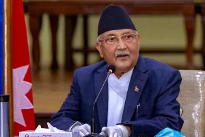 एमालेको ५८औँ सचिवालय बैठक: नेतृत्व हस्तान्तरण पार्टीको महाधिवेशनबाट हुने