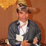 आङ जाङबु शेर्पा एनआरएनए अमेरिकाको सल्लाहकारमा मनोनीत