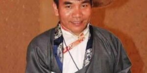 आङ जाङबु शेर्पा एनआरएनए अमेरिकाको सल्लाहकारमा मनोनीत