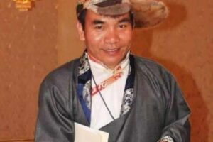 आङ जाङबु शेर्पा एनआरएनए अमेरिकाको सल्लाहकारमा मनोनीत