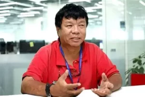 आगामी शैक्षिक सत्रदेखि कक्षा ९ र १० मा कम्प्युटर विषय १०० पूर्णाङ्क अनिवार्य गरिने, पाठ्यक्रम विकास गर्न पनि मन्त्री पुनको निर्देशन