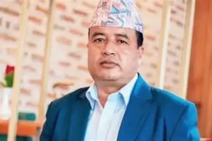 पूर्वमन्त्री महेश बस्नेतले आफूलाई पक्राउ गरेर देखाउन सरकारलाई चेतावनी