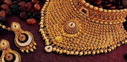 छापावाल सुनको मूल्य प्रतितोला २ लाख ४० हजार पुग्यो