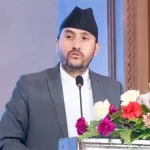 विश्वव्यापी परिवेशमा हुलाक सेवाको आवश्यकता झनै बढेको छ : सञ्चारमन्त्री खरेल