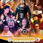 गिनिज बुक अफ वर्ल्ड रेकर्डसमा कीर्तिमान कायम गर्न तिलिचो तालमा बिश्व कुस्ती प्रतियोगिता