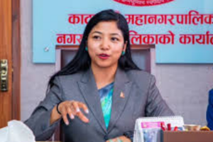 निरोगात्मक स्वास्थ्य शिक्षा प्रवर्द्धन गर्न विद्यालयमा साना डाक्टर कार्यक्रम सञ्चालन