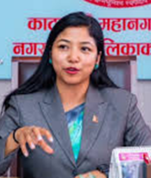 निरोगात्मक स्वास्थ्य शिक्षा प्रवर्द्धन गर्न विद्यालयमा साना डाक्टर कार्यक्रम सञ्चालन