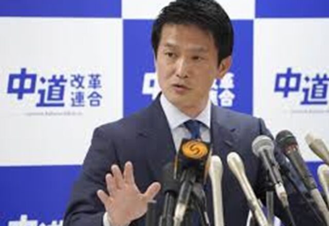 जापानको मुख्य विपक्षीमा नयाँ नेताको रूपमा ओगावा चयन