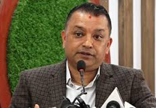 नेपाली कांग्रेसले प्रतिज्ञापत्र फागुन ६ सार्वजनिक गर्ने