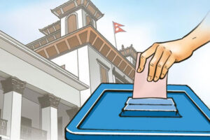 निर्वाचन अवधिभर राजनीतिक दल, उम्मेदवार, सञ्चारकर्मी र मतदाता सबैमा आचारसंहिता लागु
