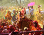 तराई-मधेशका जिल्लाहरूमा होलीको सार्वजनिक बिदा