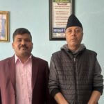 निर्वाचनमा प्रलोपाले डा. राजन भट्टराइलाई सघाउने