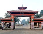 अन्तर्राष्ट्रिय नाका ७२ घण्टा बन्द