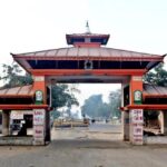 अन्तर्राष्ट्रिय नाका ७२ घण्टा बन्द