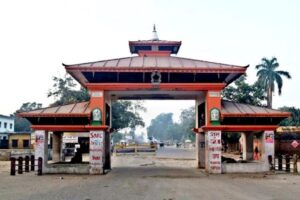अन्तर्राष्ट्रिय नाका ७२ घण्टा बन्द